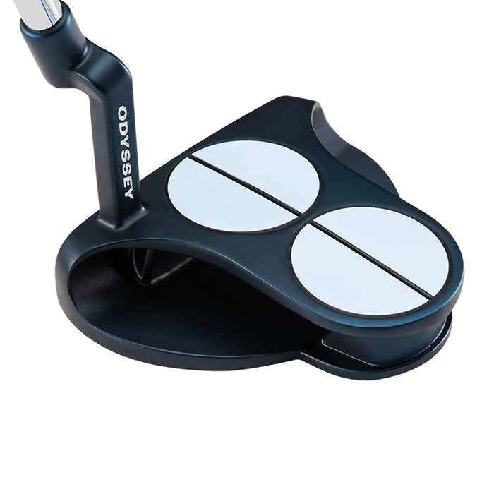 Odyssey Ai ONE 2-Ball CH Golf Putter