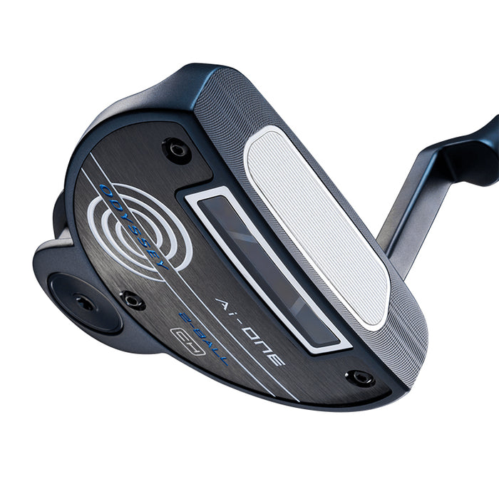 Odyssey Ai ONE 2-Ball CH Golf Putter