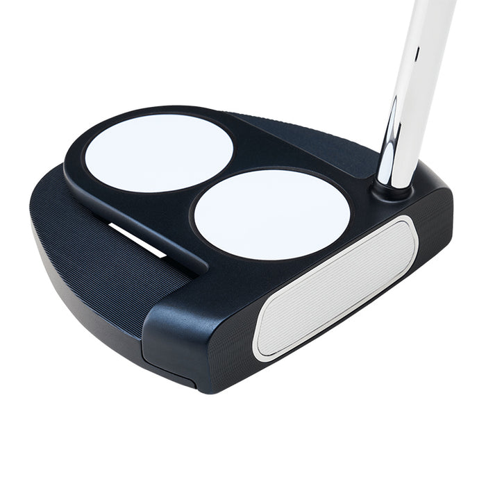 Odyseey Ai ONE 2-Ball Jailbird Mini DB Golf Putter