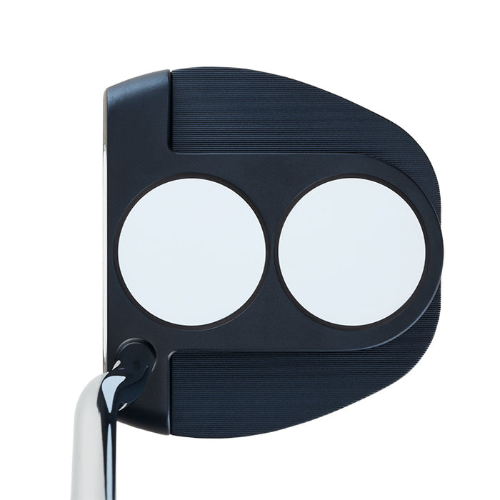 Odyseey Ai ONE 2-Ball Jailbird Mini DB Golf Putter