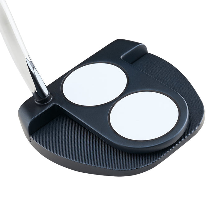 Odyseey Ai ONE 2-Ball Jailbird Mini DB Golf Putter