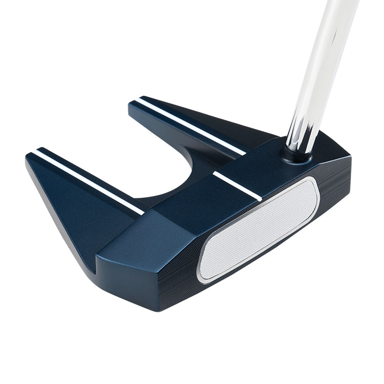 Odyssey Ai ONE #7 Golf Putter - Double Bend
