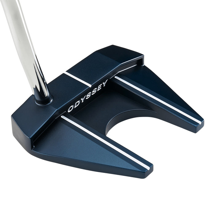 Odyssey Ai ONE #7 Ladies Golf Putter - Double Bend