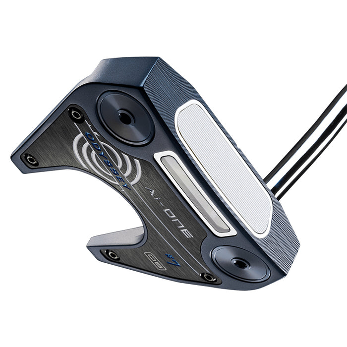 Odyssey Ai ONE #7 Golf Putter - Double Bend