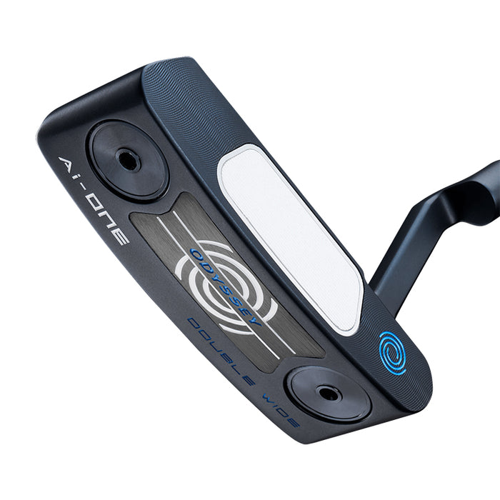 Odyssey Ai ONE Double Wide CH Golf Putter