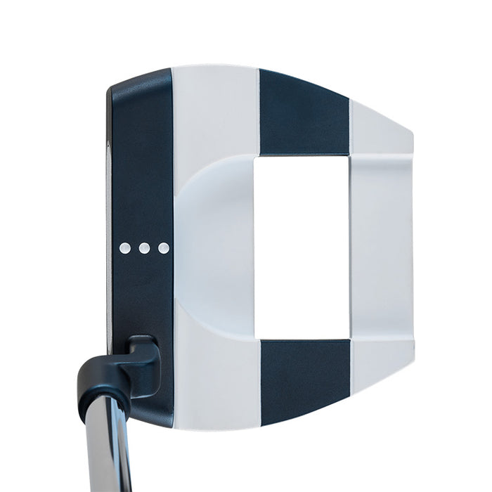 Odyssey Ai ONE Jailbird Mini CH Golf Putter