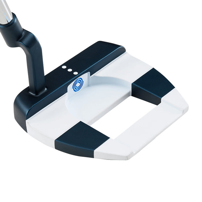 Odyssey Ai ONE Jailbird Mini CH Golf Putter