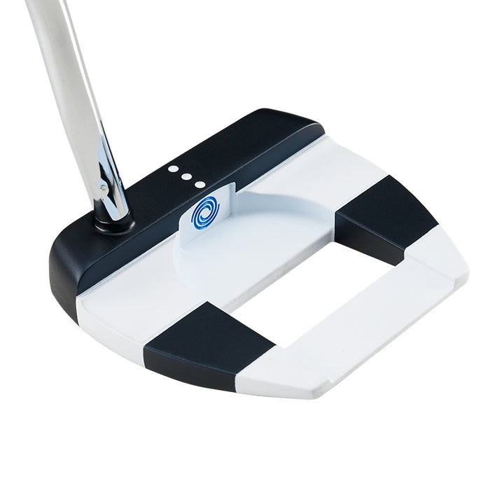 Odyssey Ai ONE Jailbird Mini Golf Putter - Double Bend