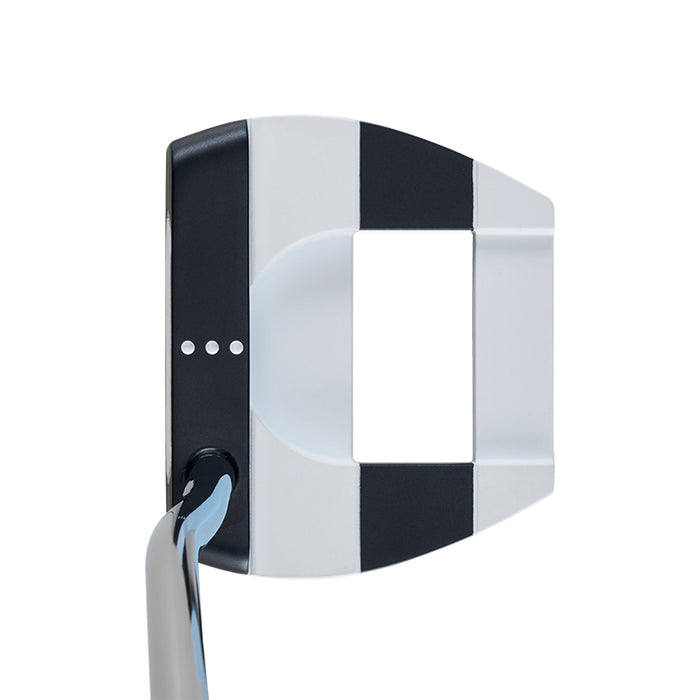 Odyssey Ai ONE Jailbird Mini Golf Putter - Double Bend