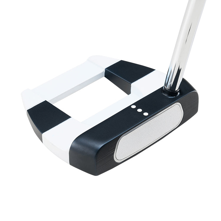 Odyssey Ai ONE Jailbird Mini Golf Putter - Double Bend