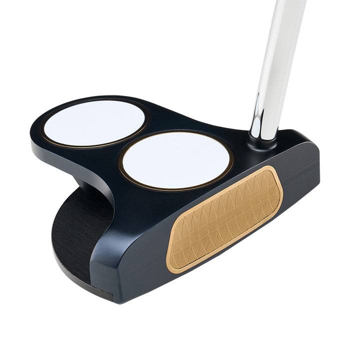 Odyssey Ai ONE Milled 2-Ball T DB Golf Putter