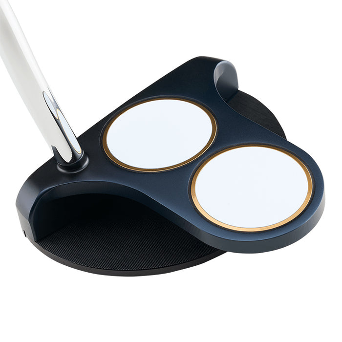 Odyssey Ai ONE Milled 2-Ball T DB Golf Putter