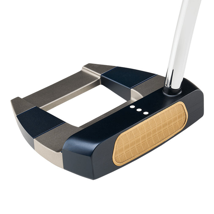 Odyssey Ai ONE Milled Jailbird Mini T DB Golf Putter