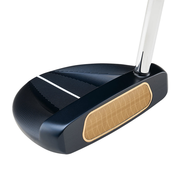 Odyssey Ai ONE Milled Rossie-V T DB Golf Putter