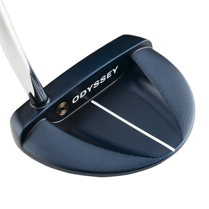 Odyssey Ai ONE Milled Rossie-V T DB Golf Putter