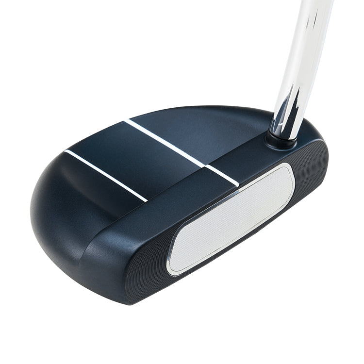 Odyssey Ai ONE Rossie Golf Putter - Double Bend