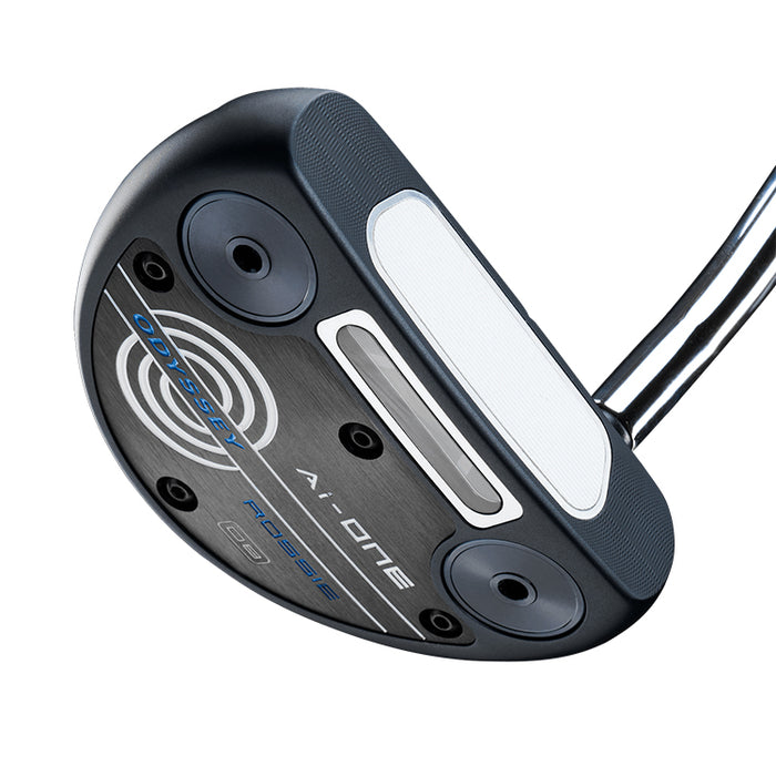 Odyssey Ai ONE Rossie Golf Putter - Double Bend