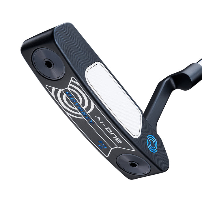 Odyssey Ai ONE Two CH Golf Putter