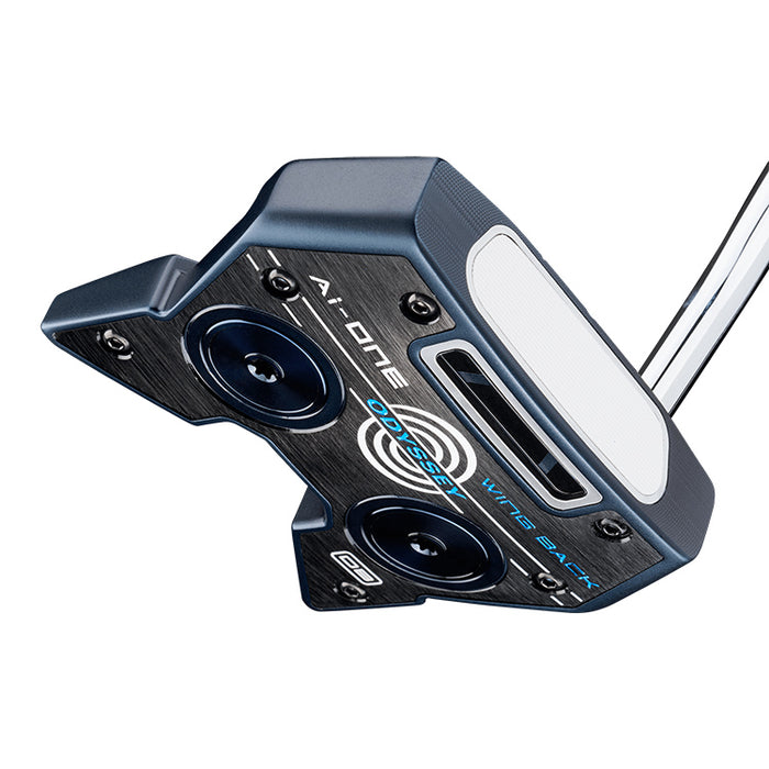 Odyssey Ai ONE Wingback DB Golf Putter