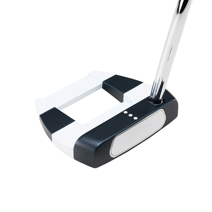 Odyssey Ai ONE Cruiser Jailbird Golf Putter - Double Bend