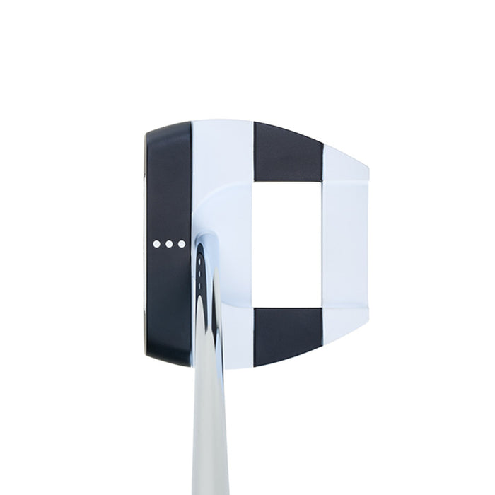 Odyssey Ai ONE Square-To-Square Jailbird Cruiser Golf Putter - Left Handed