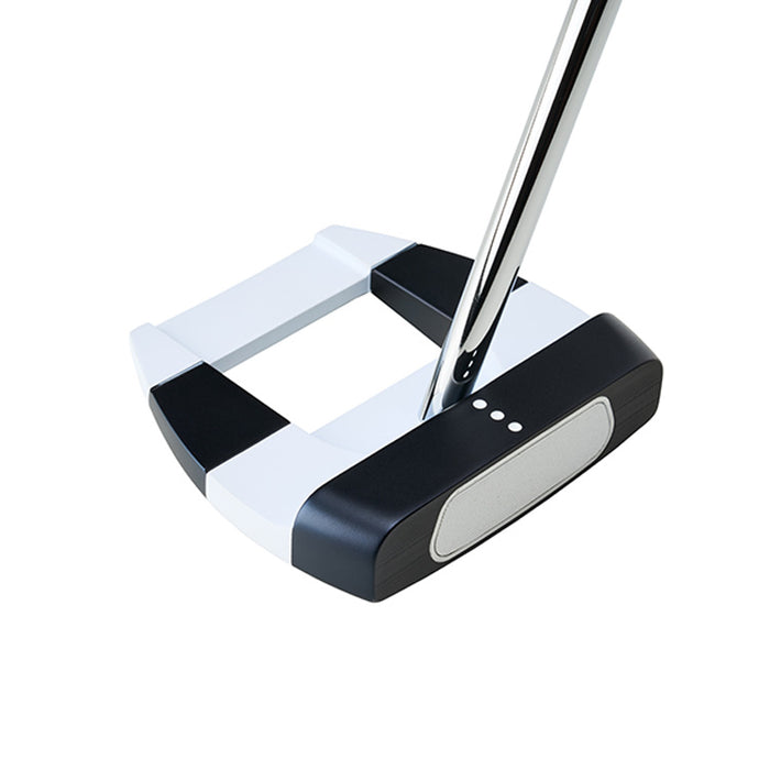 Odyssey Ai ONE Square-To-Square Jailbird Cruiser Golf Putter - Left Handed