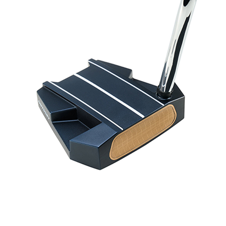 Odyssey Ai ONE Milled Eleven T DB Golf Putter