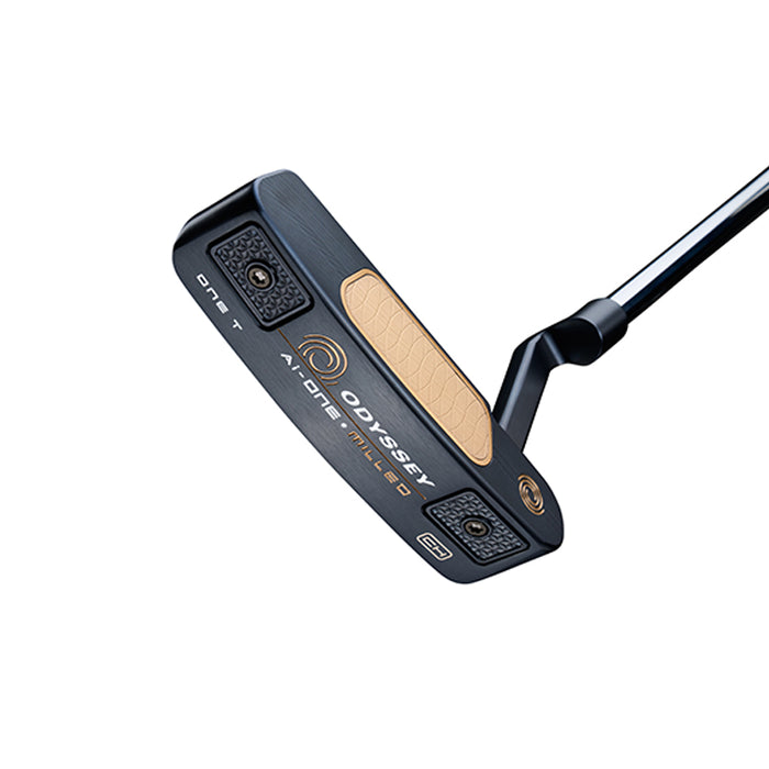 Odyssey Ai ONE Milled One T CH Golf Putter