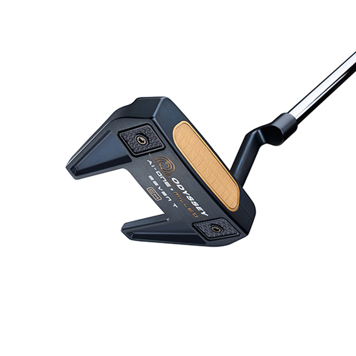 Odyssey Ai ONE Milled Seven T CH Golf Putter