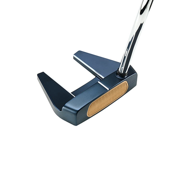 Odyssey Ai ONE Milled Seven T DB Golf Putter