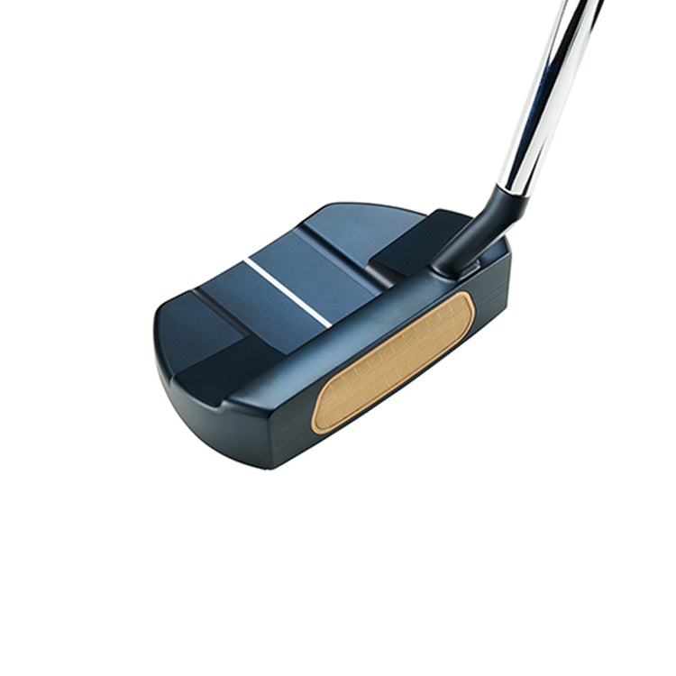 Odyssey Ai ONE Milled Three T S Golf Putter