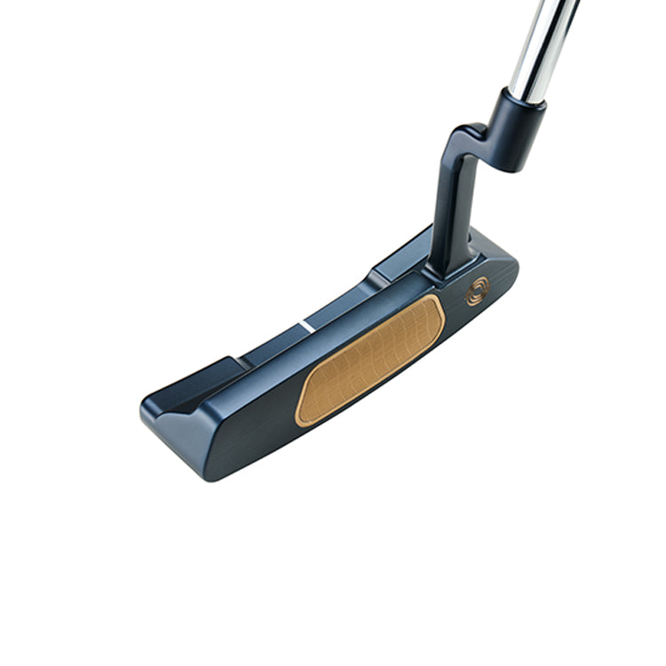 Odyssey Ai ONE Milled Two T CH Golf Putter