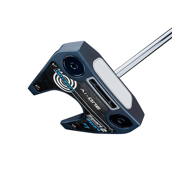 Odyssey Ai ONE Square-To-Square #7 Golf Putter