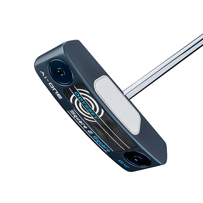 Odyssey Ai ONE Square-To-Square Double Wide Golf Putter