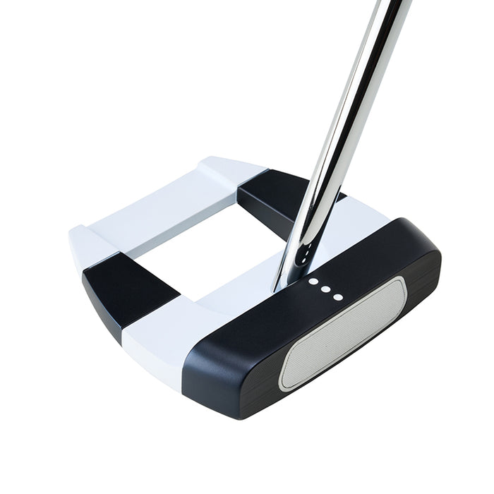 Odyssey Ai ONE Square-To-Square Jailbird Golf Putter