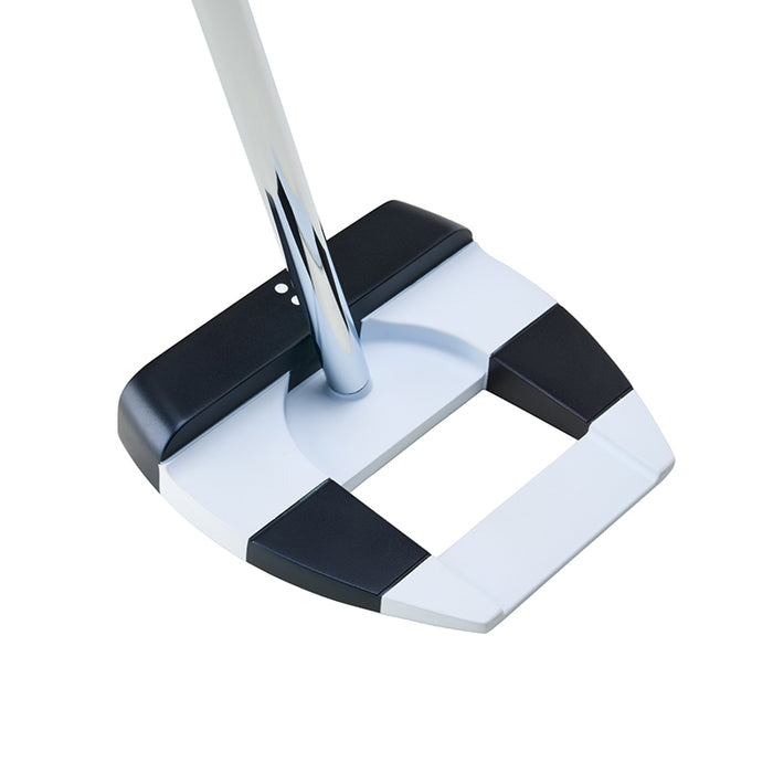 Odyssey Ai ONE Square-To-Square Jailbird Golf Putter