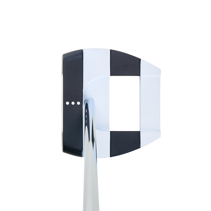 Odyssey Ai ONE Square-To-Square Jailbird Golf Putter