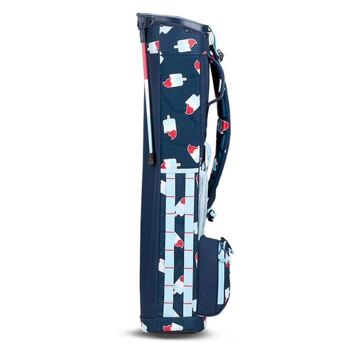 Ogio Funday Stand Golf Bag - Rocket Pop