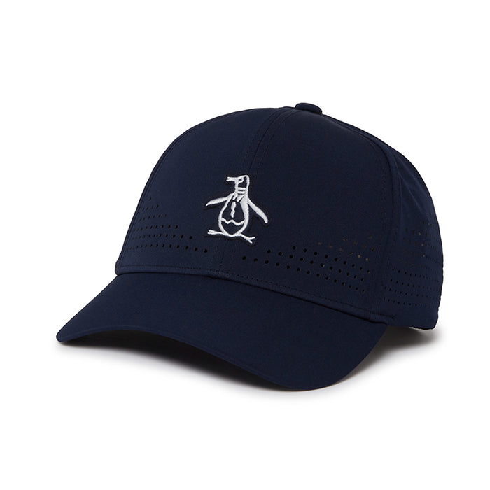 Penguin Country Club Golf Cap - Navy