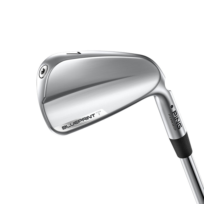 Ping Blueprint T Golf Irons - Steel