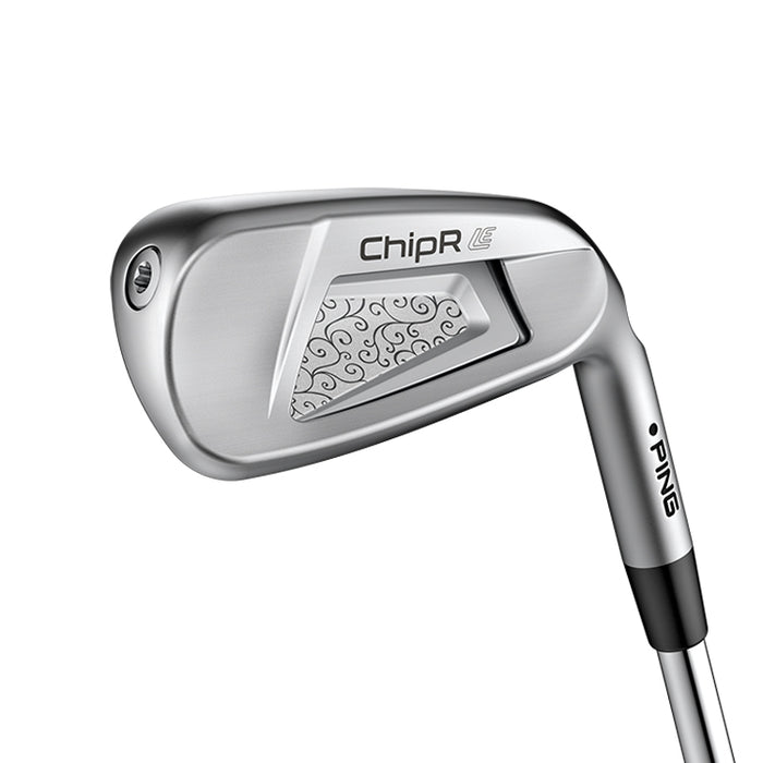 Ping ChipR Le Ladies Golf Chipper - Graphite