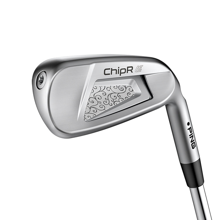 Ping ChipR Le Ladies Golf Chipper - Graphite (Std)