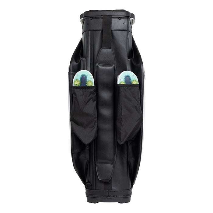 Ping DLX 2025 Golf Cart Bag - Black