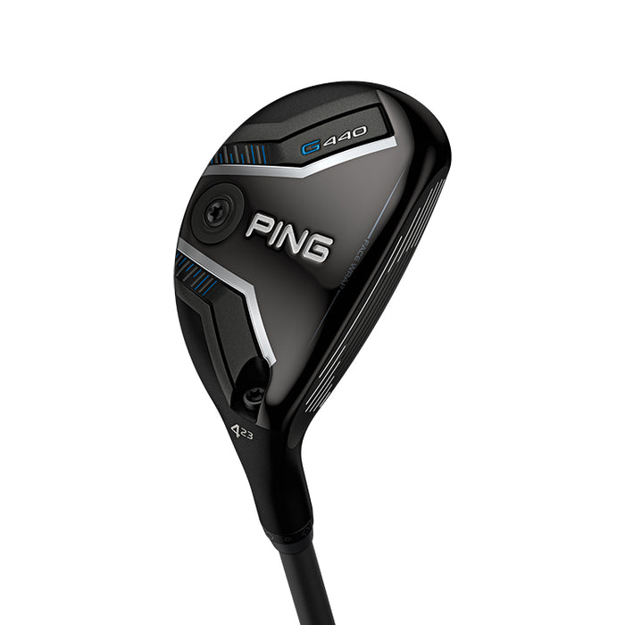 Ping G440 High Launch Golf Hybrid (Std)