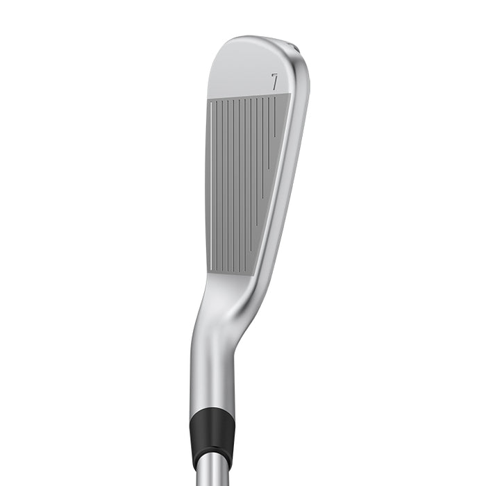 Ping G440 Golf Irons - Graphite (Std)