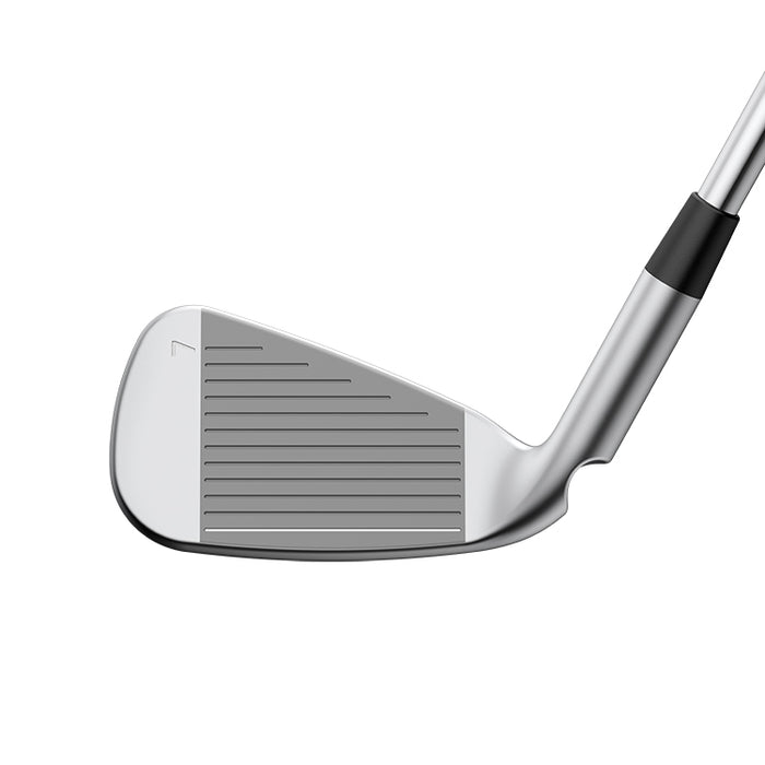 Ping G440 Golf Irons - Graphite (Std)