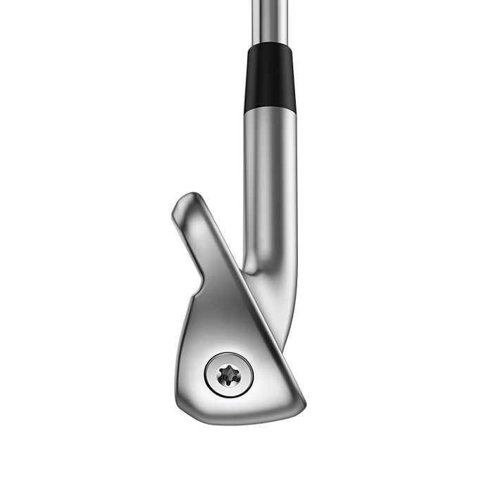 Ping G440 Golf Irons - Graphite (Std)