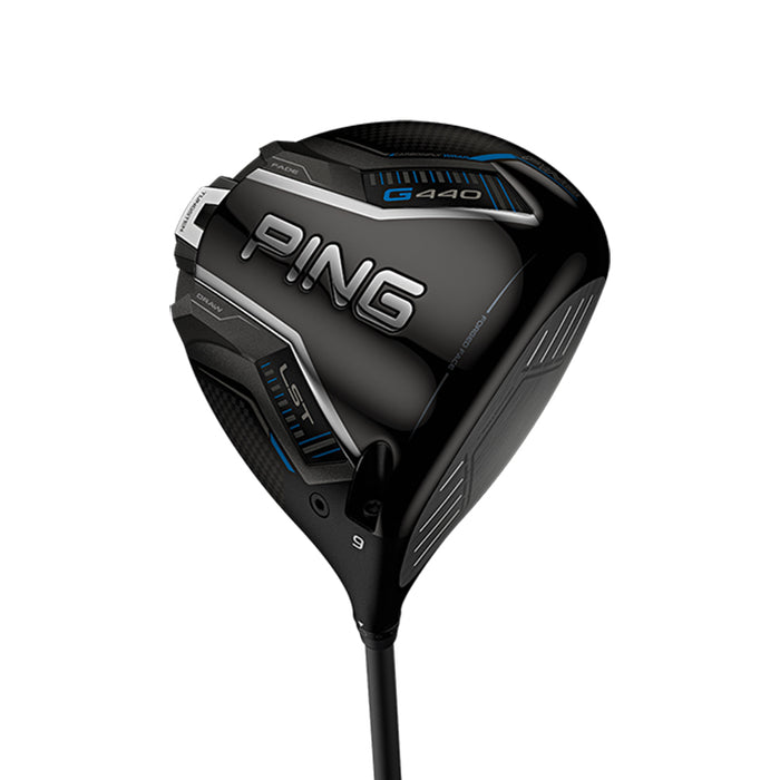 Ping G440 LST Golf Driver