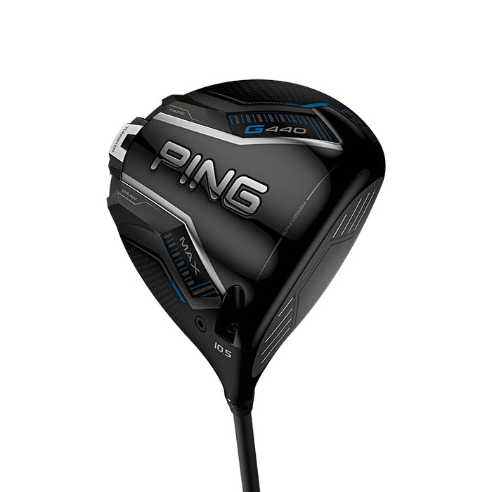 Ping G440 Max Golf Driver