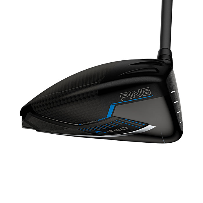 Ping G440 High Launch Max Golf Driver (Std)